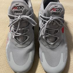 Men’s Nike Air 270 React