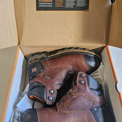 Timberland Pro Work Boots Size 10