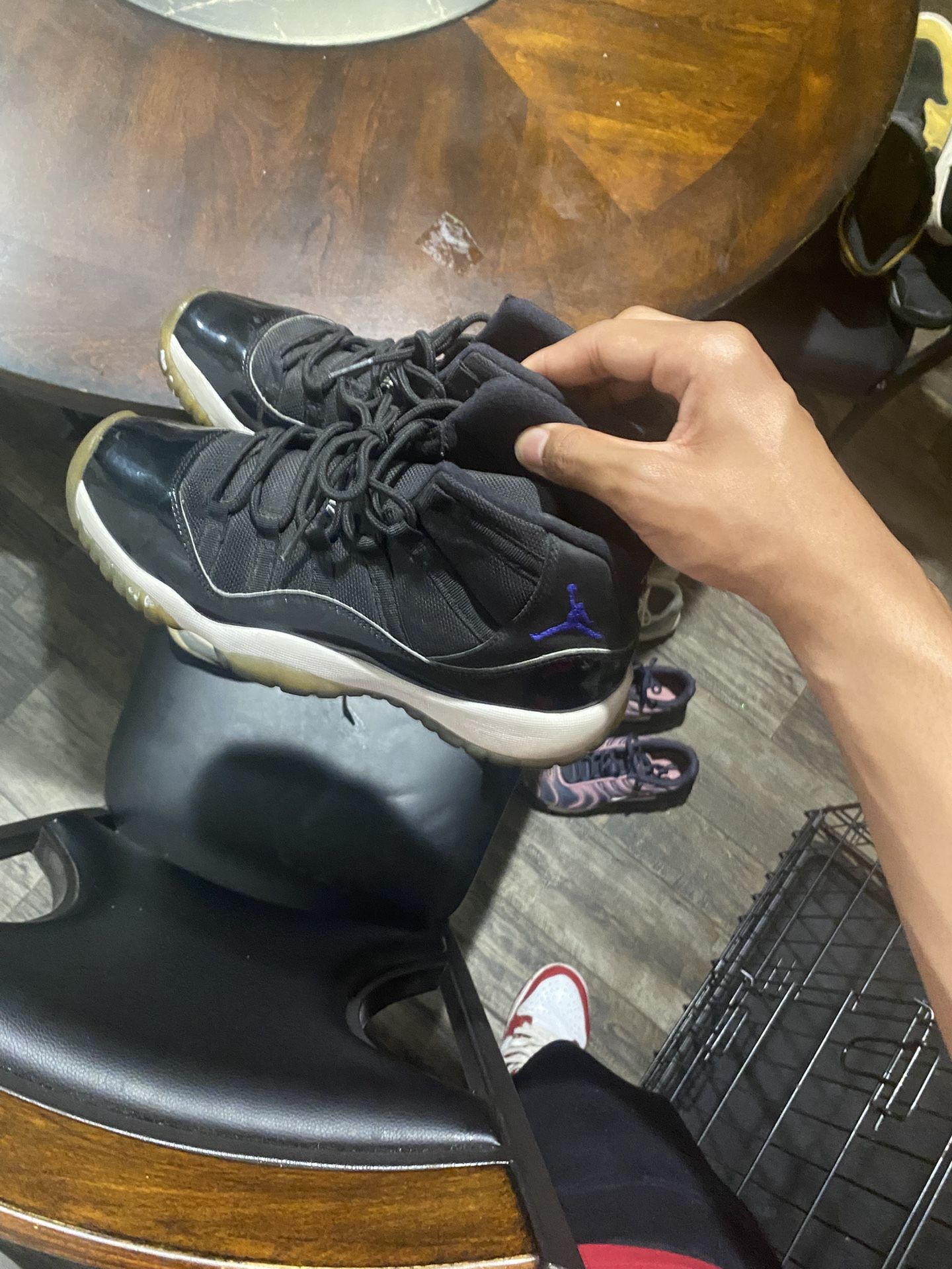 Jordan/Nike Collection