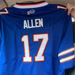 Brand new Buffalo Bills jerseys multiple sizes
