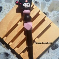 Beaded Pen
