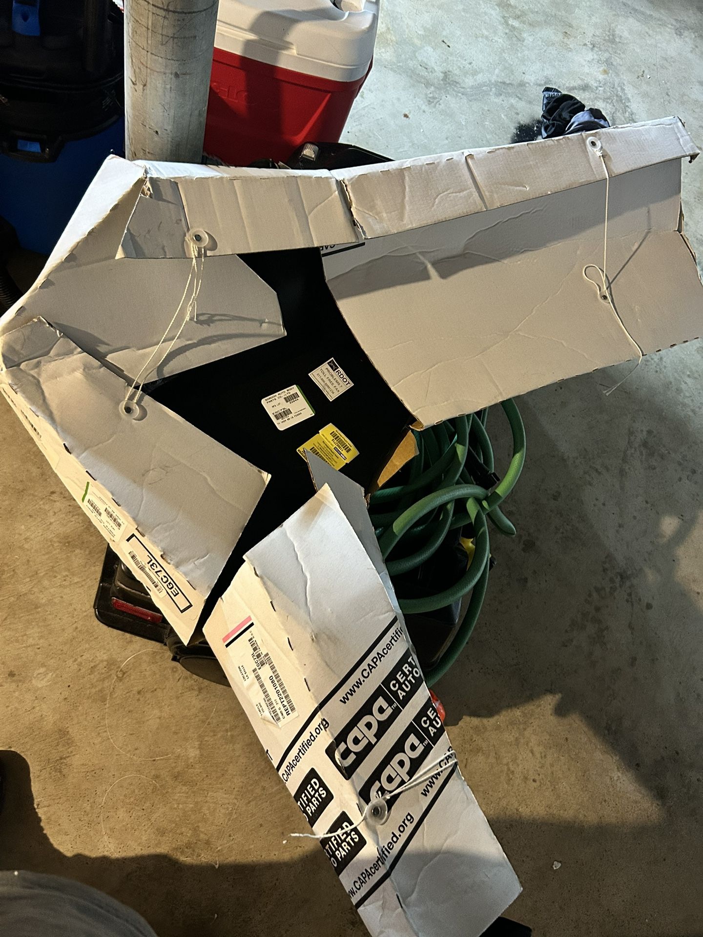 Toyota Venza Parts $400 OBO
