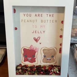 Shadow Box Decor