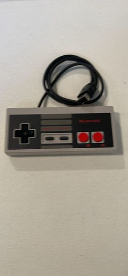 Nintendo NES Controller