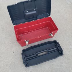 Tool Box 