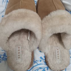 7/8 Slippers