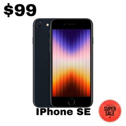 IPhone SE