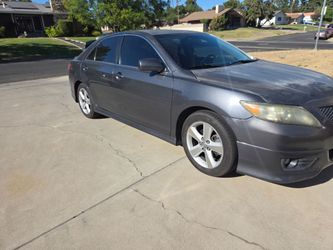 2010 Toyota Camry