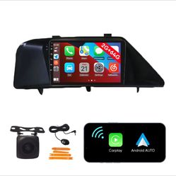 Stereo Android 2009-2014 Lexus RX270   Rx350