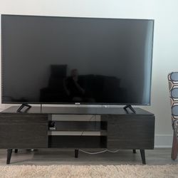 Modern TV Stand for TV (up to 65")