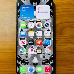 Apple iPhone 15 Pro Max UNLOCKED 256GB Fully Functional