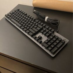 Logitech G513 RGB Gaming Keyboard