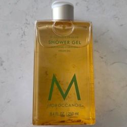 Morrocanoil Shower Grl