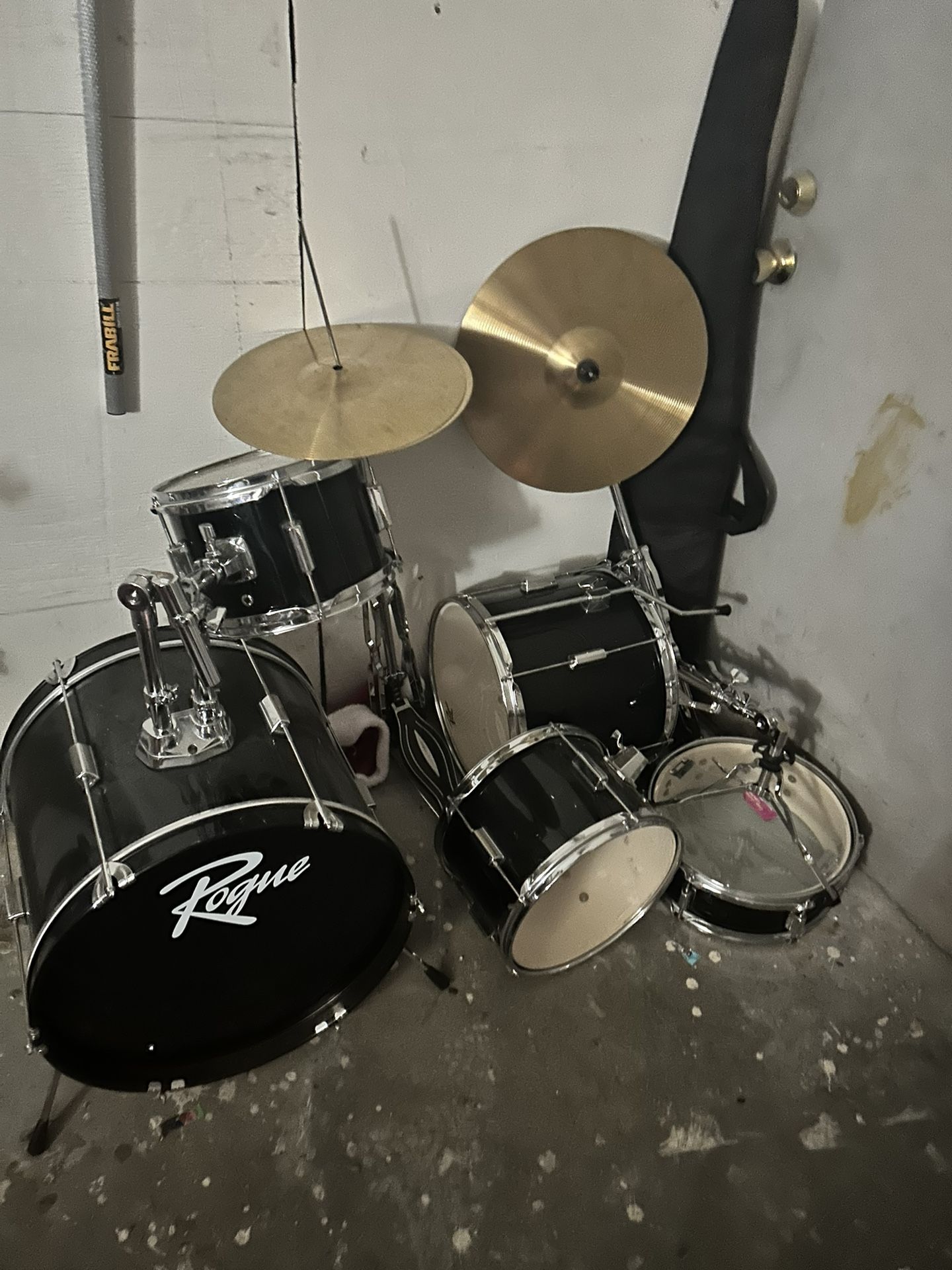Drum Set for Sale in Edgewood, WA OfferUp