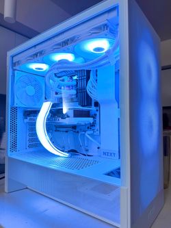 Gaming PC — Intel i9-12900KF / RTX 4070 Ti 12GB / 64GB DDR4 / 2TB NVMe / 360mm AIO (Display) / 850W Gold PSU