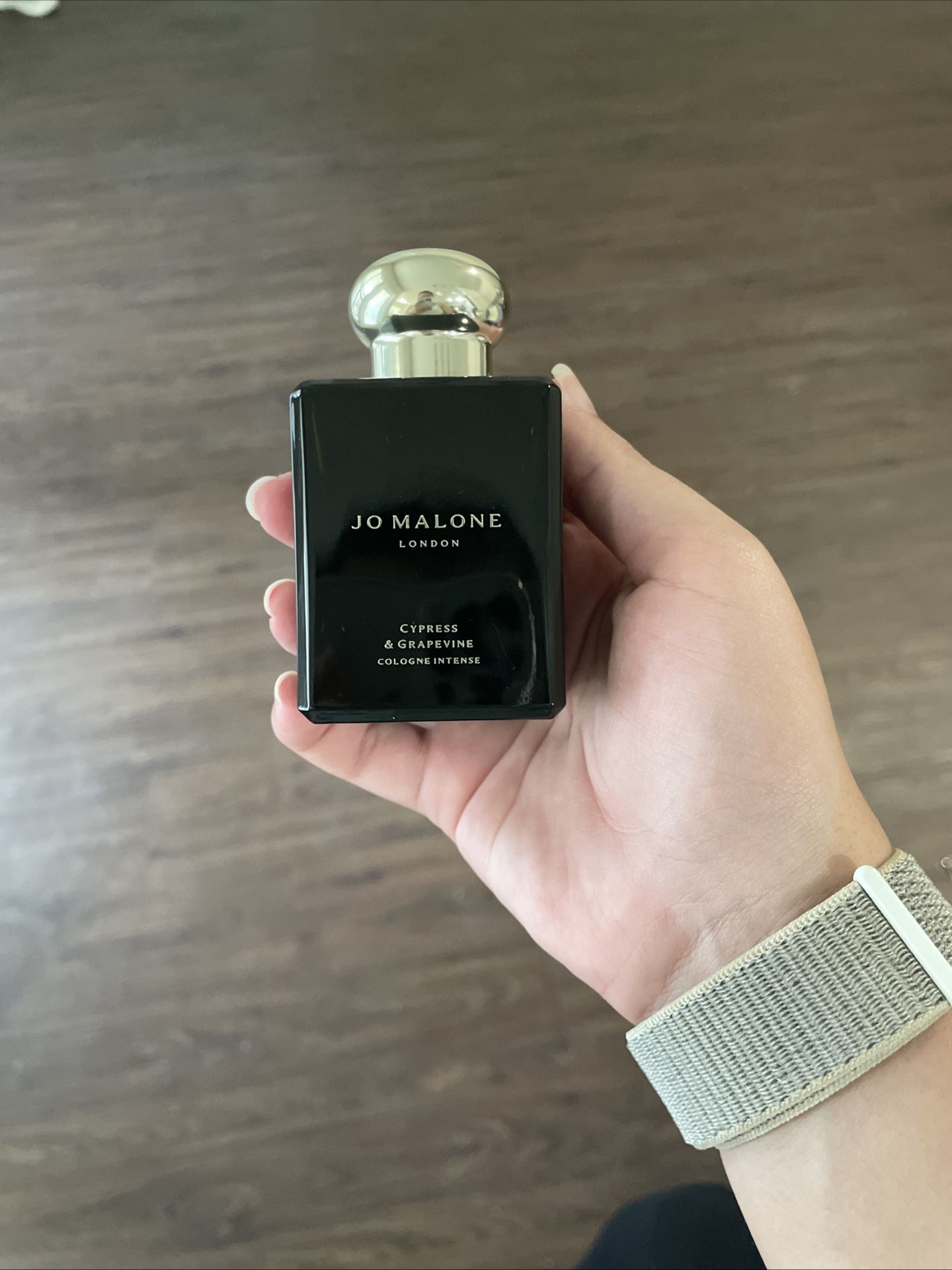 Jo Malone CYPRESS & GRAPEVINE COLOGNE INTENSE