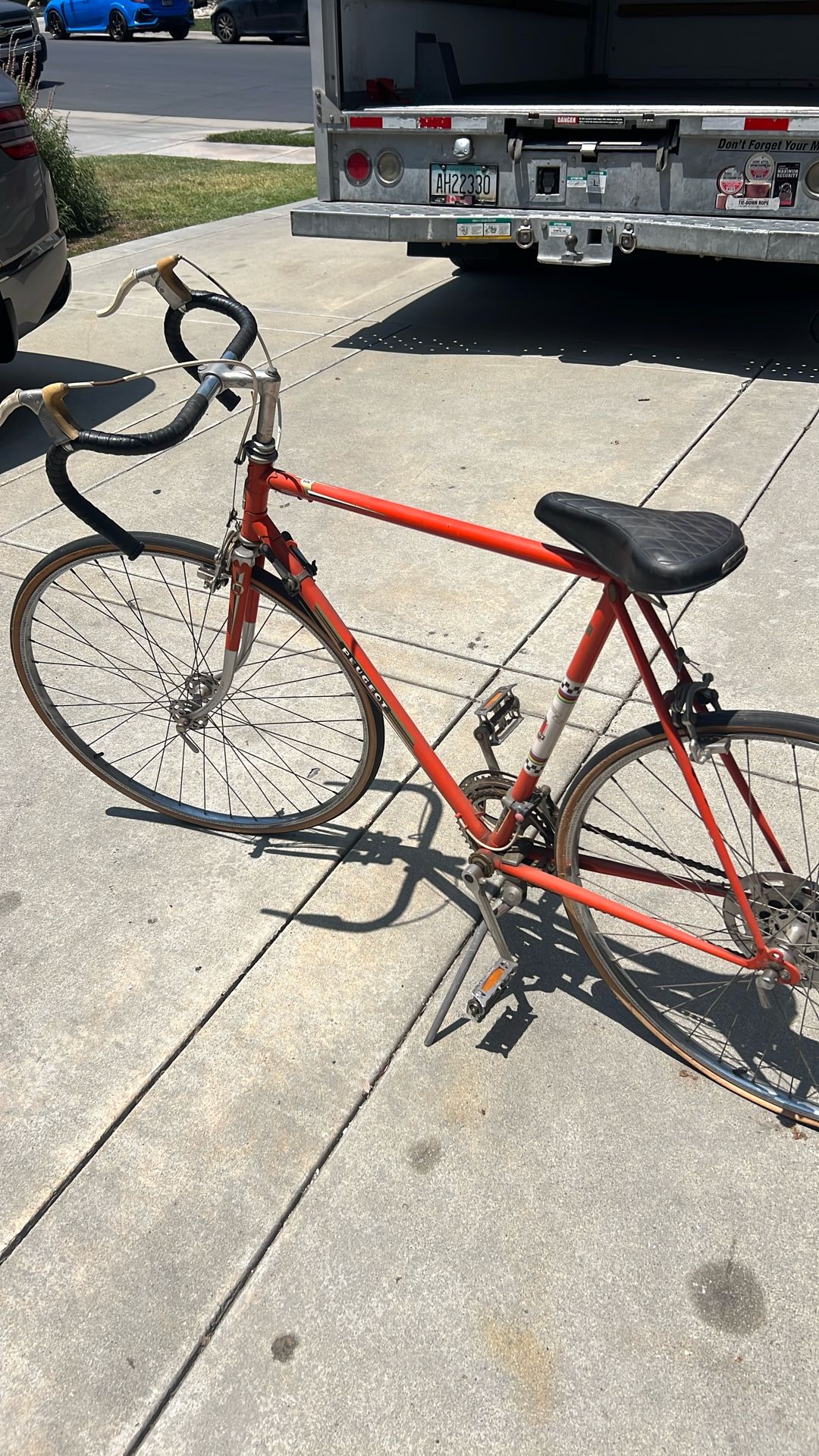 Road Bike