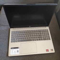 Hp Laptop Ryzen 5