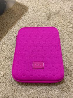 Authentic Michael Kors tablet bag