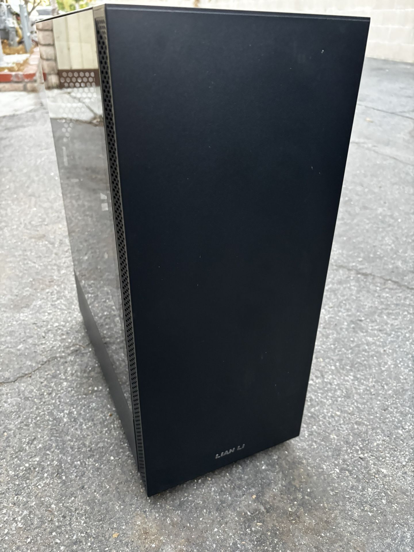 Pc Case Lian Li