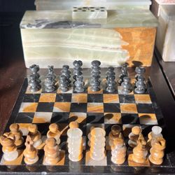 Chess Set