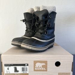 Sorel Youth Boots - Yoot Pac TP