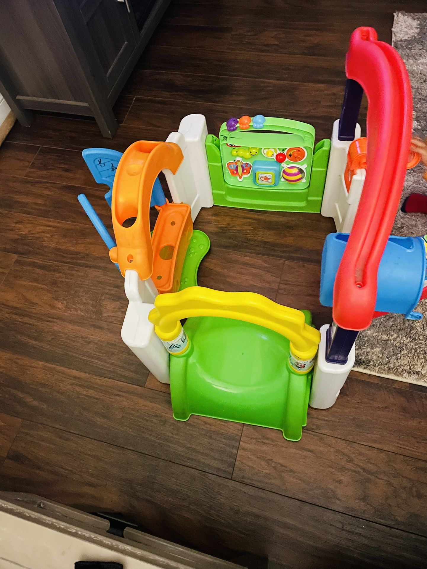 Baby Activity Center for Sale in Spring Valley, CA OfferUp