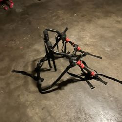 Bike Rack