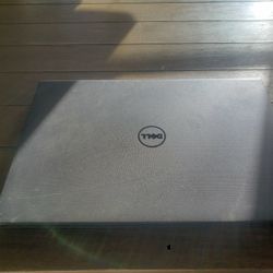 Dell Laptop 