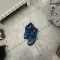 Nike LeBron 12 Entourage