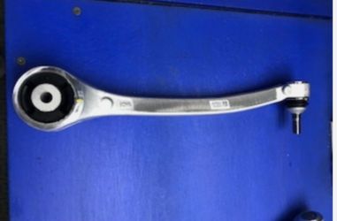 OEM! 2021-2025 Tesla Model X Front Left Control Arm Lower Fore Link 1620341-00-B