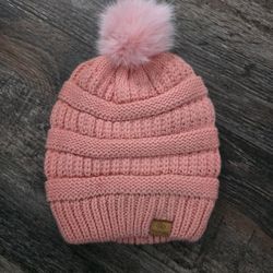 Beanie Fleeced Lined NEW