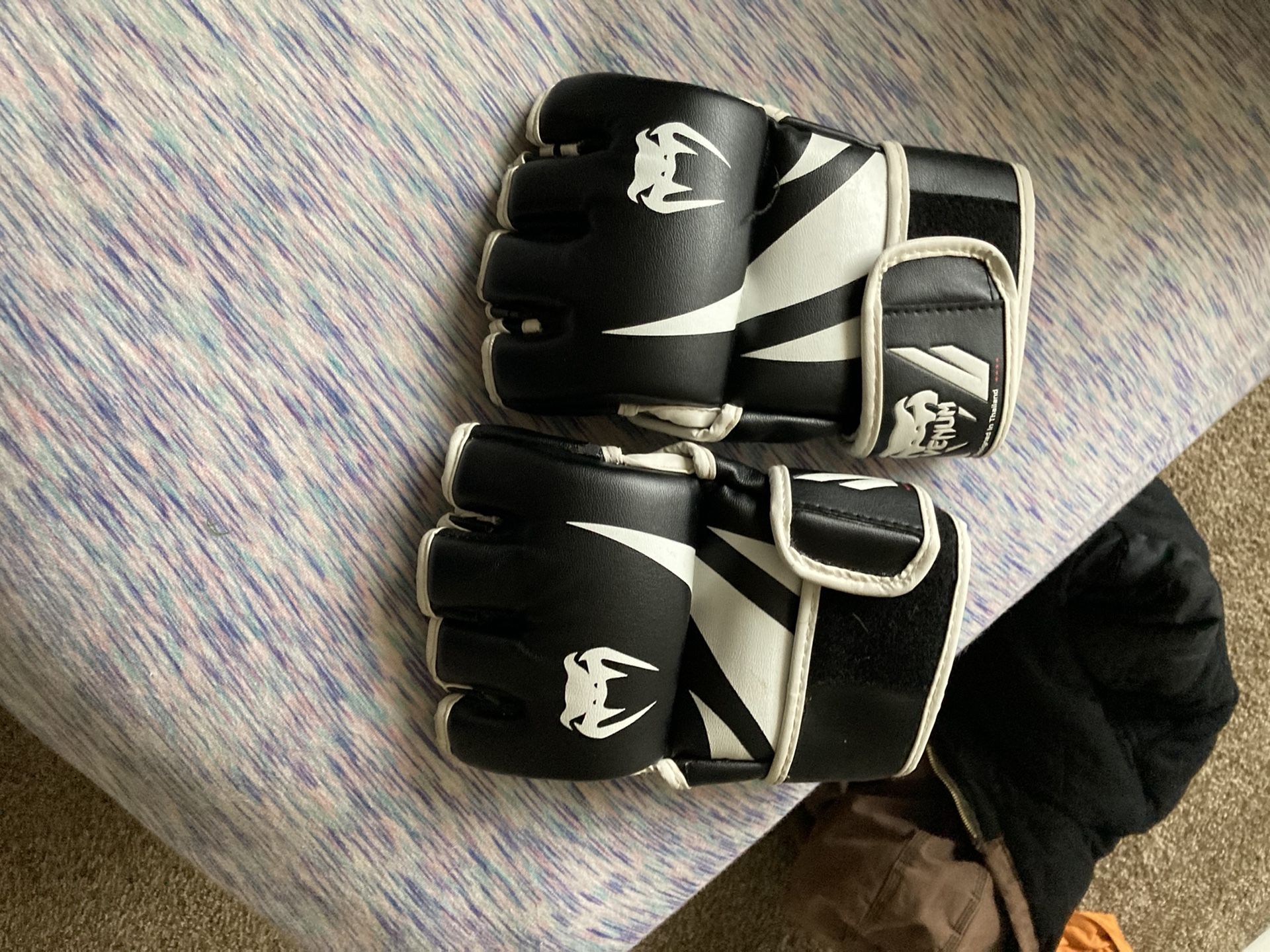 Mma Gloves 