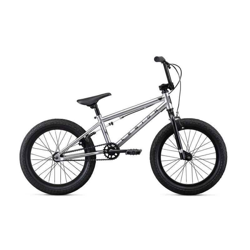 Mongoose Legion 18” Bmx Used