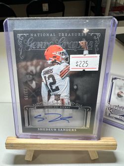 Shedeur sanders
