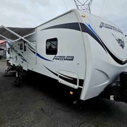 2015 CrossRoads Altitude AT-310