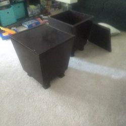 Coffee/Side Tables