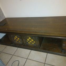 TV Stand 
