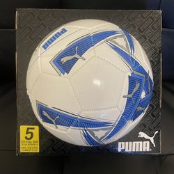 PUMA Soccer Ball 