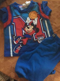 Pjs