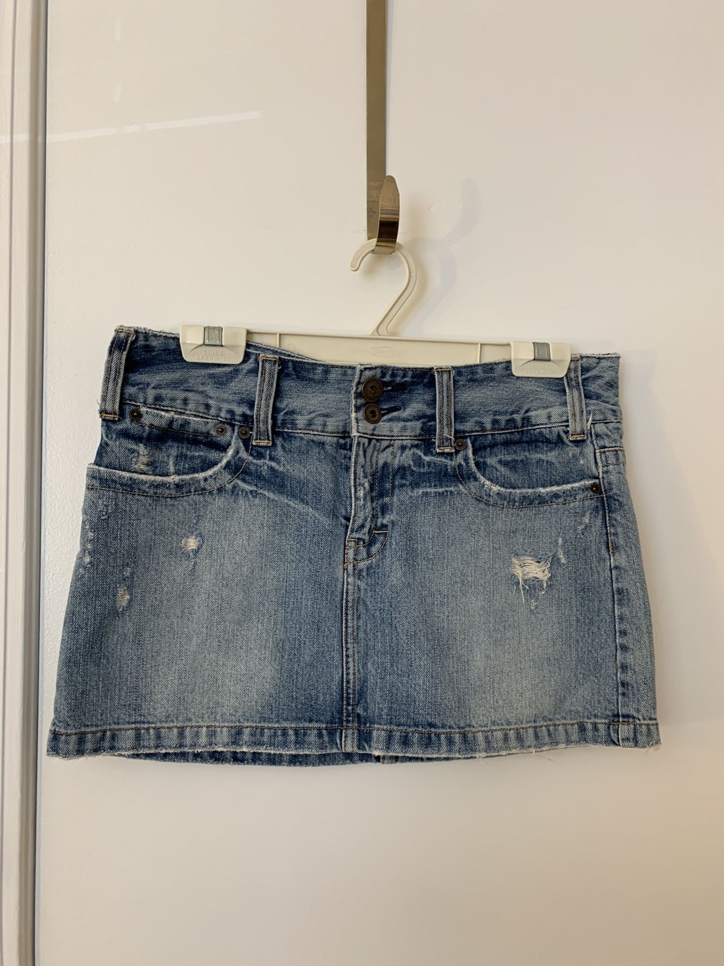 American Eagle Denim Skirt