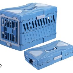 Vetmor Collapsible Puppy Crate 
