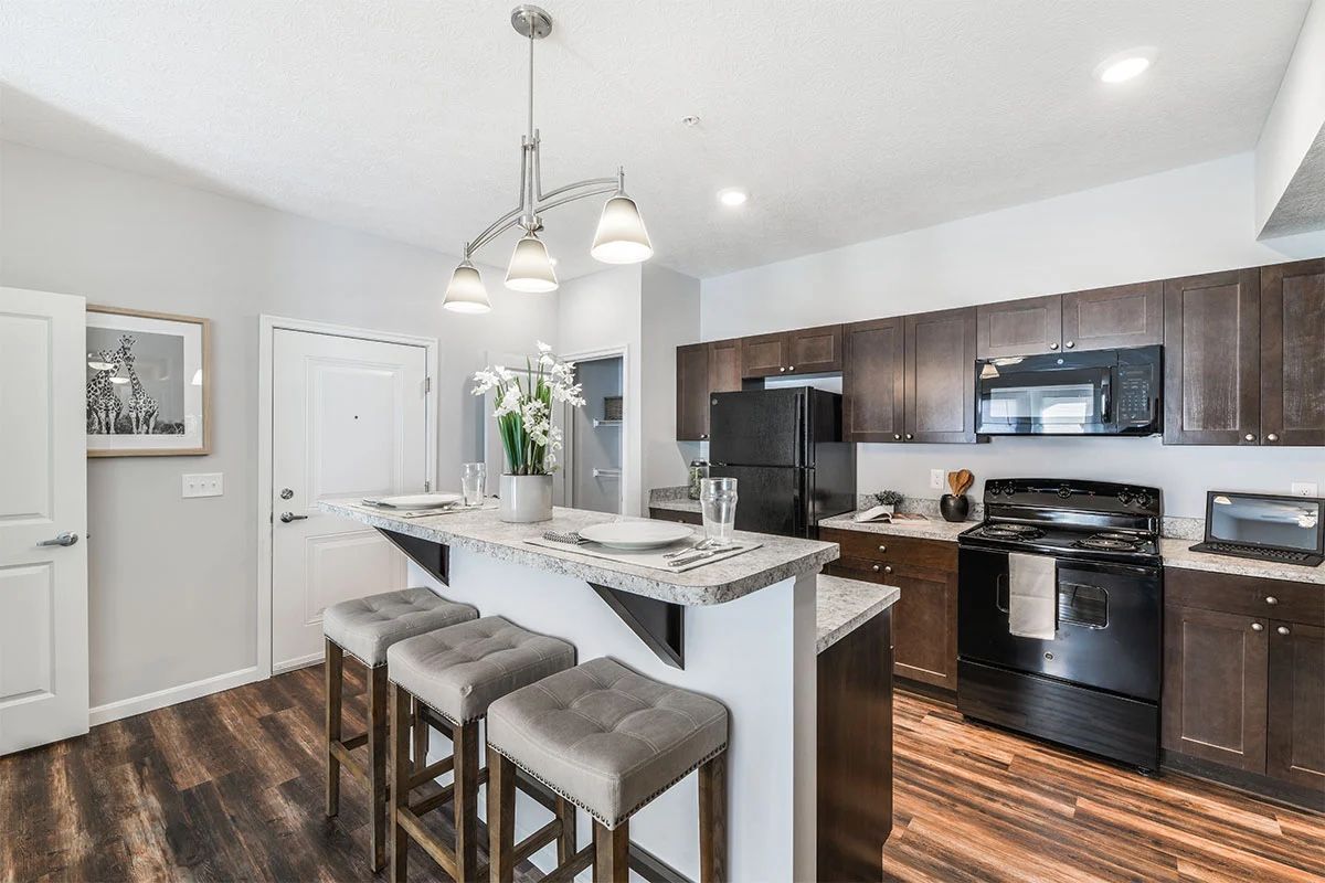 No Deposit! Take Over Our Lease! 