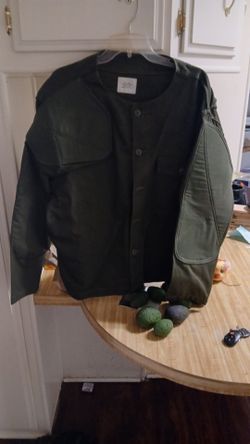 Military stuff