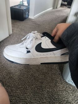 Nike gamma forces