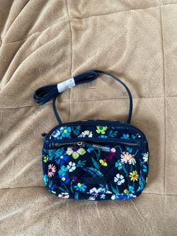 Vera Bradley crossbody bag