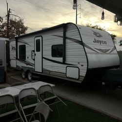 2019 Jayco flight SLX