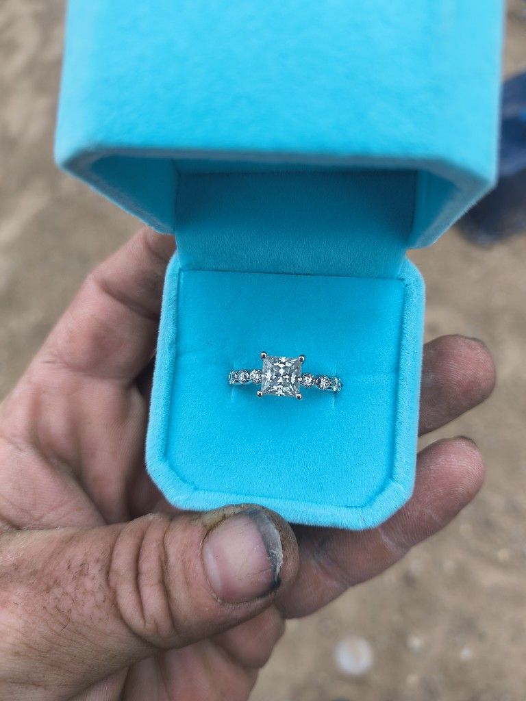 Engagement Ring