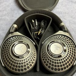 Focal Bathys Wireless Overear Headphones