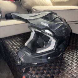 O’Neal 2 Series Slick Dirtbike/SXS Helmet